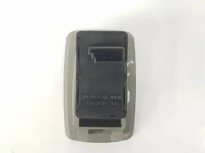 Second-hand car spare part rear left power window switch for bmw 3 (e90) 318 d oem iam references 61316945875  61316945875