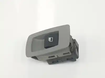 Second-hand car spare part rear left power window switch for bmw 3 (e90) 318 d oem iam references 61316945875  61316945875