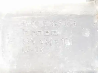 Second-hand car spare part right front window motor for bmw 3 (e90) 318 d oem iam references 67626927028  67626927028