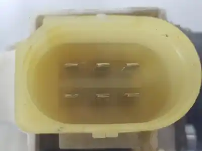 Second-hand car spare part left front window motor for bmw 3 (e90) 318 d oem iam references 67626927027  67626927027