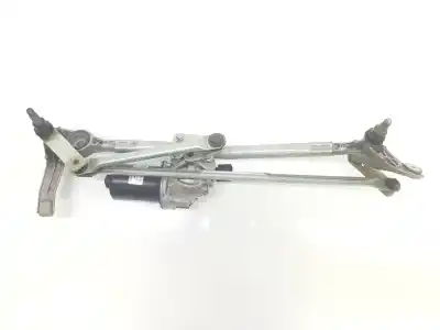 Second-hand car spare part front windshield wiper motor for bmw 3 (e90) 318 d oem iam references 61617161711  61617161711