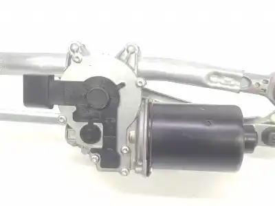 Second-hand car spare part front windshield wiper motor for bmw 3 (e90) 318 d oem iam references 61617161711  61617161711