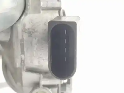 Second-hand car spare part front windshield wiper motor for bmw 3 (e90) 318 d oem iam references 61617161711  61617161711