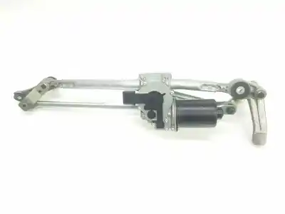 Second-hand car spare part front windshield wiper motor for bmw 3 (e90) 318 d oem iam references 61617161711  61617161711