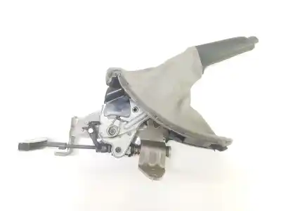 Second-hand car spare part handbrake lever for bmw 3 (e90) 318 d oem iam references 34406782749