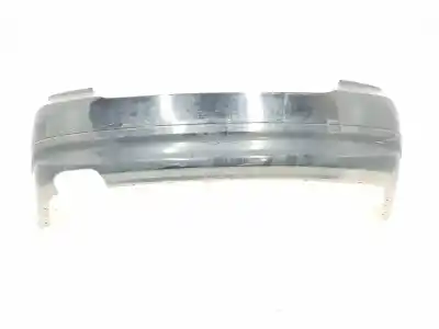 Second-hand car spare part rear bumper for bmw 3 (e90) 318 d oem iam references 51127141053