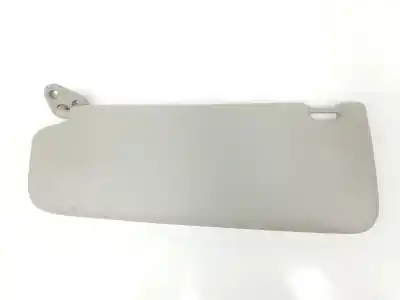 Peça sobressalente para automóvel em segunda mão para-sol direito por bmw 3 (e90) 318 d referências oem iam 51167837752  51167837752