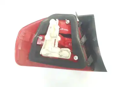 Second-hand car spare part right tailgate light for bmw 3 (e90) 318 d oem iam references 63216937458  63216937458