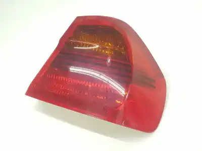 Second-hand car spare part right tailgate light for bmw 3 (e90) 318 d oem iam references 63216937458  63216937458