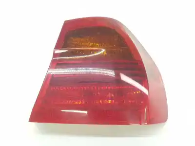 Second-hand car spare part right tailgate light for bmw 3 (e90) 318 d oem iam references 63216937458  63216937458