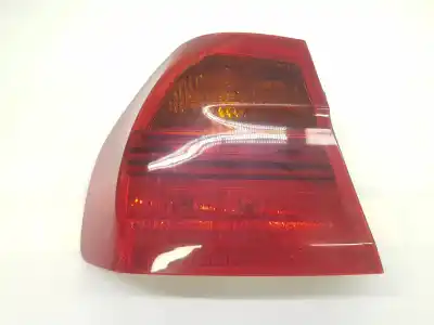 Second-hand car spare part left tailgate light for bmw 3 (e90) 318 d oem iam references 63216937457  63216937457