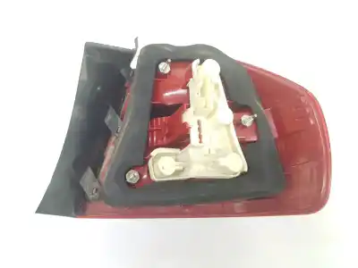 Second-hand car spare part left tailgate light for bmw 3 (e90) 318 d oem iam references 63216937457  63216937457