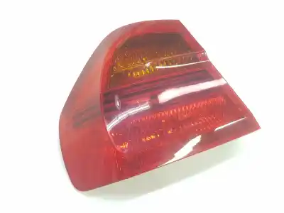 Second-hand car spare part left tailgate light for bmw 3 (e90) 318 d oem iam references 63216937457  63216937457