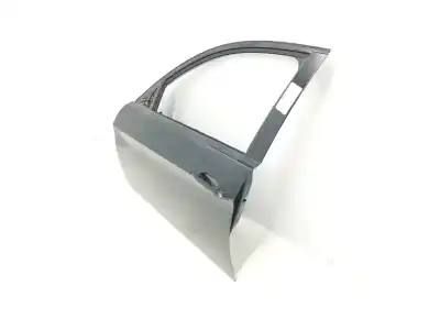 Second-hand car spare part left front door for bmw 3 (e90) 318 d oem iam references 41515a2a385  41515a2a385