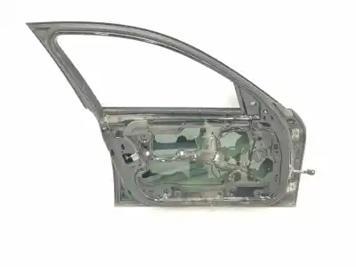 Second-hand car spare part left front door for bmw 3 (e90) 318 d oem iam references 41515a2a385  41515a2a385
