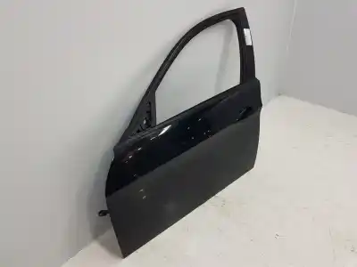 Second-hand car spare part left front door for bmw 3 (e90) 318 d oem iam references 41515a2a385  41515a2a385