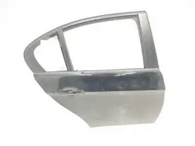 Second-hand car spare part rear right door for bmw 3 (e90) 318 d oem iam references 41007203648