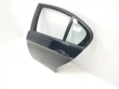 İkinci el araba yedek parçası arka sol kapi için bmw 3 (e90) 318 d oem iam referansları 41007203647  41007203647