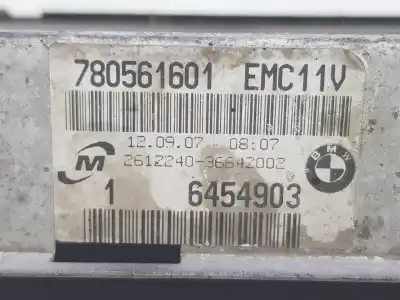 Second-hand car spare part water radiator for bmw 3 (e90) 318 d oem iam references 17117788903  17117788903