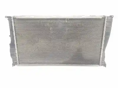Second-hand car spare part water radiator for bmw 3 (e90) 318 d oem iam references 17117788903