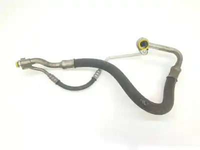 Second-hand car spare part air conditioning pipes for bmw 3 (e90) 318 d oem iam references 64536989309