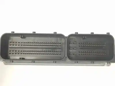 Second-hand car spare part ecu engine control for bmw 3 (e90) 318 d oem iam references 13617809001  13617809001