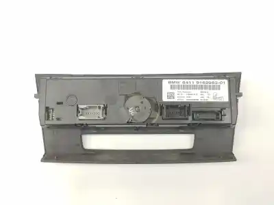 Second-hand car spare part climate control for bmw 3 (e90) 318 d oem iam references 64119162983  64119199260