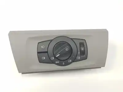 Second-hand car spare part headlights switch for bmw 3 (e90) 318 d oem iam references 61316932792