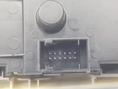 Second-hand car spare part headlights switch for bmw 3 (e90) 318 d oem iam references 61316932792  61316932792