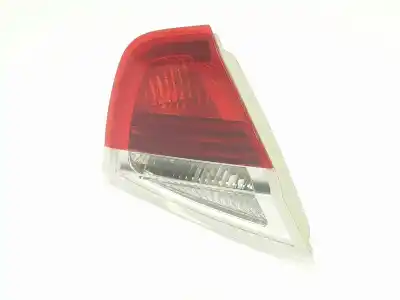 Second-hand car spare part interior left tailgate light for bmw 3 (e90) 318 d oem iam references 63216937459  63216937459