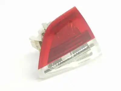 Second-hand car spare part interior left tailgate light for bmw 3 (e90) 318 d oem iam references 63216937459