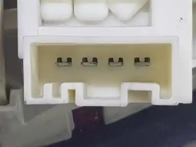 Second-hand car spare part interior left tailgate light for bmw 3 (e90) 318 d oem iam references 63216937459  63216937459