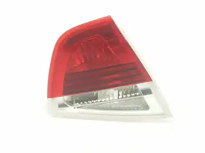 Second-hand car spare part interior left tailgate light for bmw 3 (e90) 318 d oem iam references 63216937459  63216937459