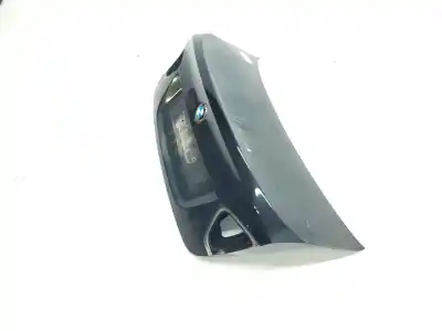 Second-hand car spare part trunk lid for bmw 3 (e90) 318 d oem iam references 41627151491  41627151491