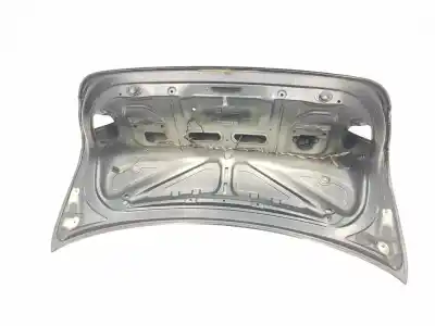 Second-hand car spare part trunk lid for bmw 3 (e90) 318 d oem iam references 41627151491  41627151491