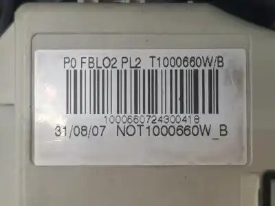 Second-hand car spare part heating fan for bmw 3 (e90) 318 d oem iam references 64119227670  64119227670