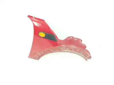 Second-hand car spare part front right fin for mini mini (r56) one oem iam references 41352754726