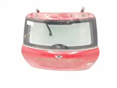Second-hand car spare part tailgate for mini mini (r56) one oem iam references 41002752015