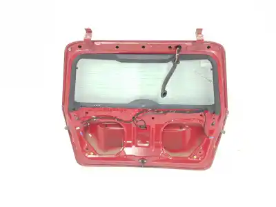 Автозапчастина б/у загальні двері для mini mini (r56) one посилання на oem iam 41002752015  41002752015