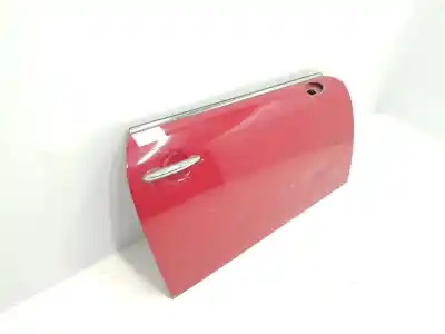 Автозапчасти б/у дверь передняя правая за mini mini (r56) one ссылки oem iam 41002755936  41002755936
