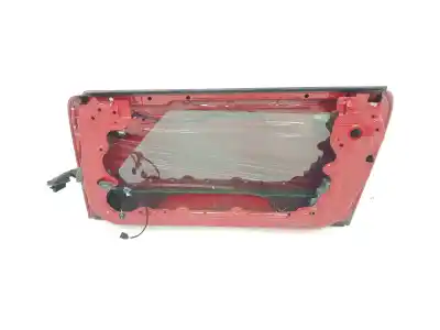 Автозапчасти б/у дверь передняя правая за mini mini (r56) one ссылки oem iam 41002755936  41002755936