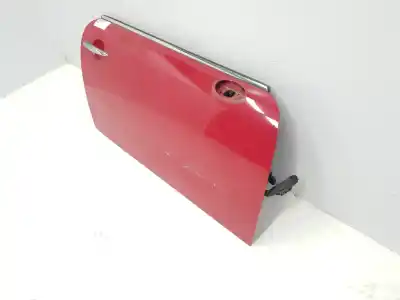 Автозапчасти б/у дверь передняя правая за mini mini (r56) one ссылки oem iam 41002755936  41002755936