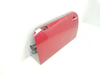 Second-hand car spare part left front door for mini mini (r56) one oem iam references 41002755935  41002755935