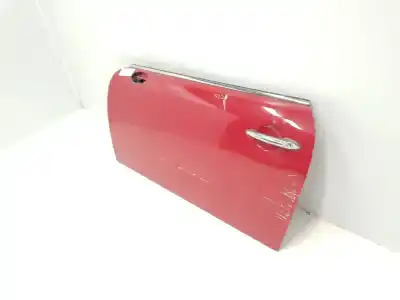 Second-hand car spare part left front door for mini mini (r56) one oem iam references 41002755935  41002755935