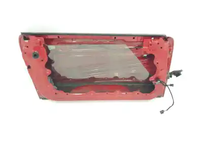 Second-hand car spare part left front door for mini mini (r56) one oem iam references 41002755935  41002755935