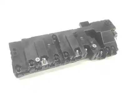 Gebrauchtes Autoersatzteil RELAIS SICHERUNGSKASTEN Multifunktionsrelais zum MERCEDES-BENZ VITO MIXTO (639)  OEM-IAM-Referenzen A4475400050  A4475404326