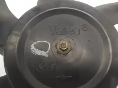 Peça sobressalente para automóvel em segunda mão termoventilador elétrico por seat cordoba (6k1, 6k2) 1.9 tdi referências oem iam 6k0959455d