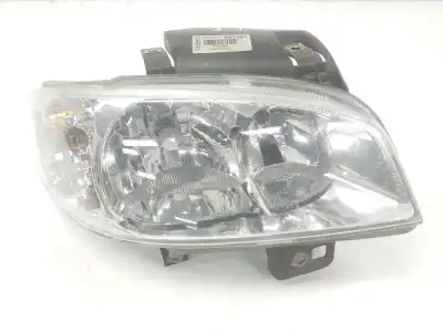 Peça sobressalente para automóvel em segunda mão farol / farolim direito por seat cordoba (6k1, 6k2) 1.9 tdi referências oem iam 6k1941030c