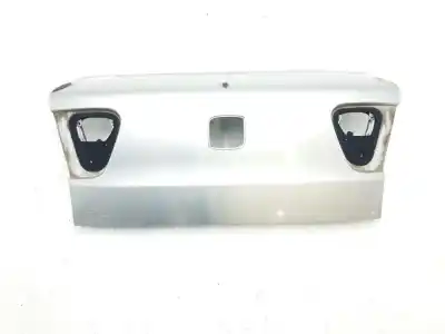 Peça sobressalente para automóvel em segunda mão tampa da mala por seat cordoba (6k1, 6k2) 1.9 tdi referências oem iam 6k5827025l