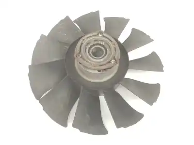 Pièce détachée automobile d'occasion ventilateur à moteur visqueux pour iveco daily caja cerrada 2.3 d références oem iam 504024647 504034530 